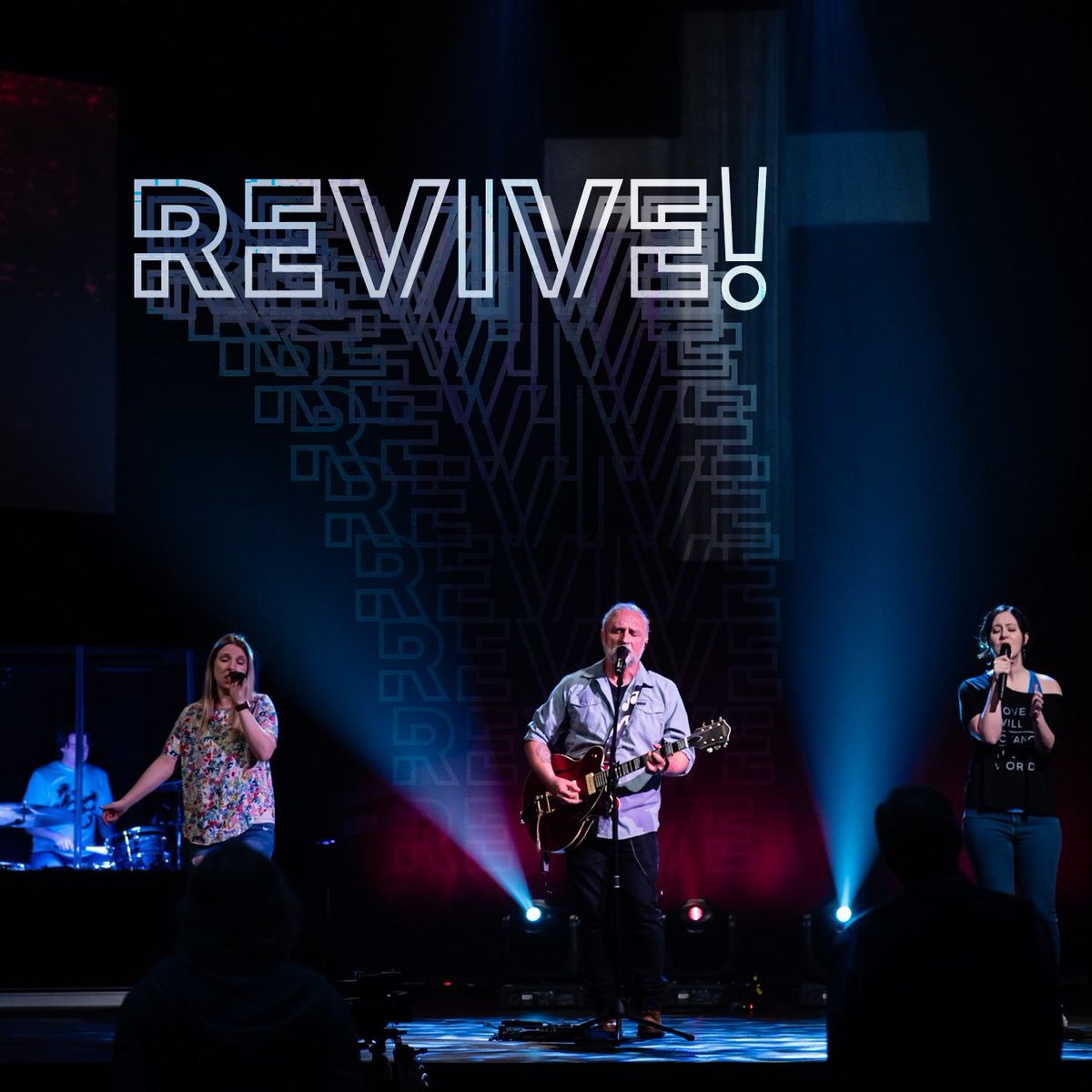 🙌 TONIGHT! 🙌 6:30 🙌
.
Join us for an evening of worship and the word with special guest, Steven Morgan.
.
Drop a 👏 below if you’ll be there!
.
Childcare is available for kiddos age 5 and under.
.
REVIVE | 6.10.21 | 6:30
5998 ELMORE RD | SOUTHAVEN
