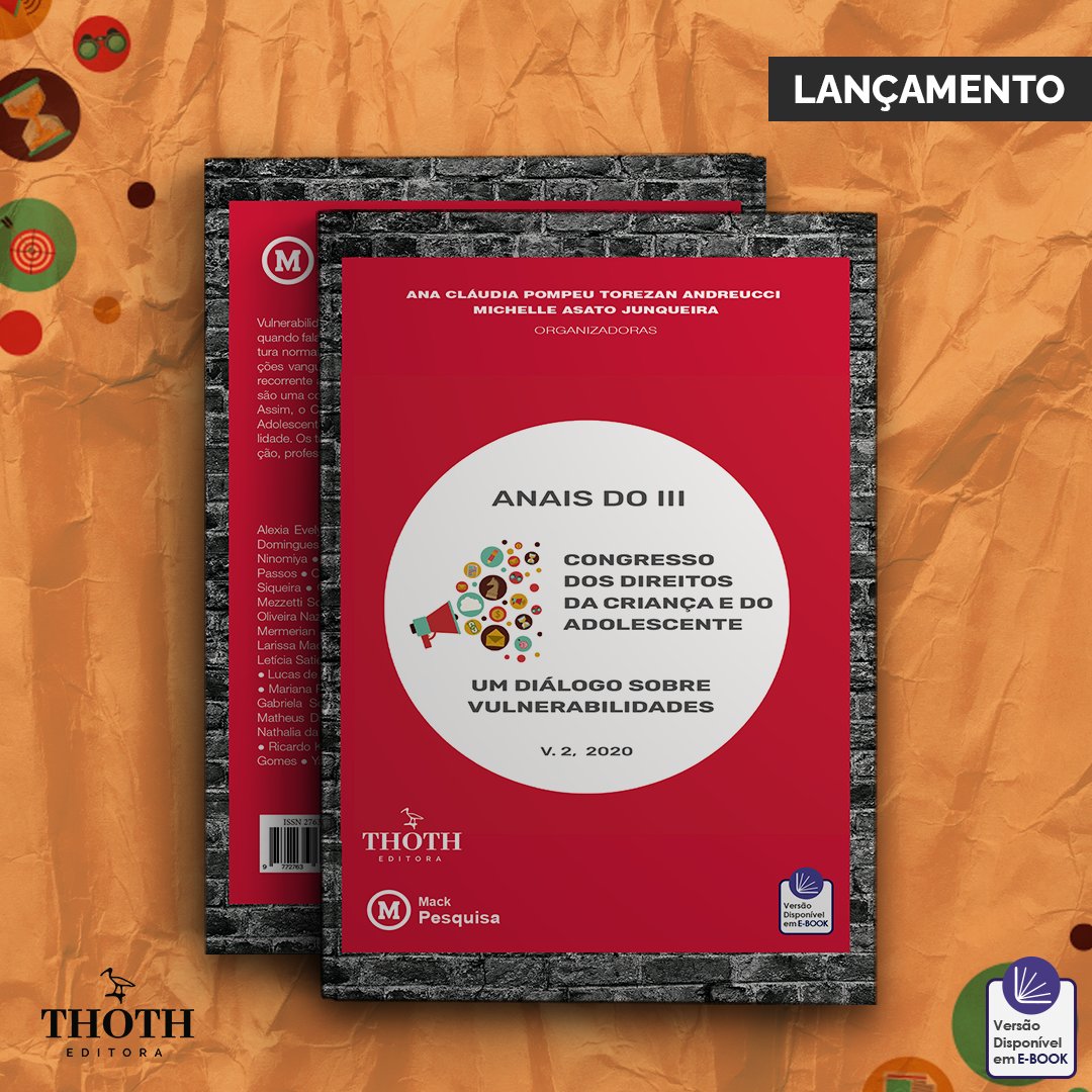Editora Thoth tweet media