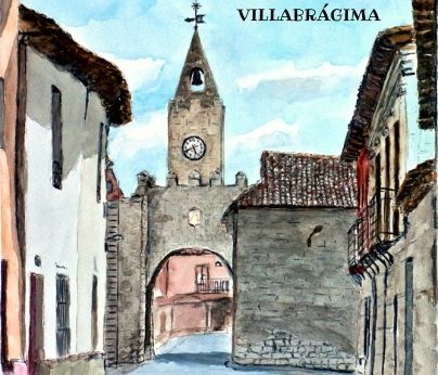 Los páramos y laderas que aparecen en esta ruta de #Delibes se nombran en el libro "El último coto", son los últimos que pisó el escritor en busca de animales de pelo y pluma. 🦌

Más información de la ruta 👉cutt.ly/onQjGwr

<a href="/VILLABRAGIMA1/">VILLABRÁGIMA</a> 
<a href="/MojadosAyto/">Cultura y Deportes</a>