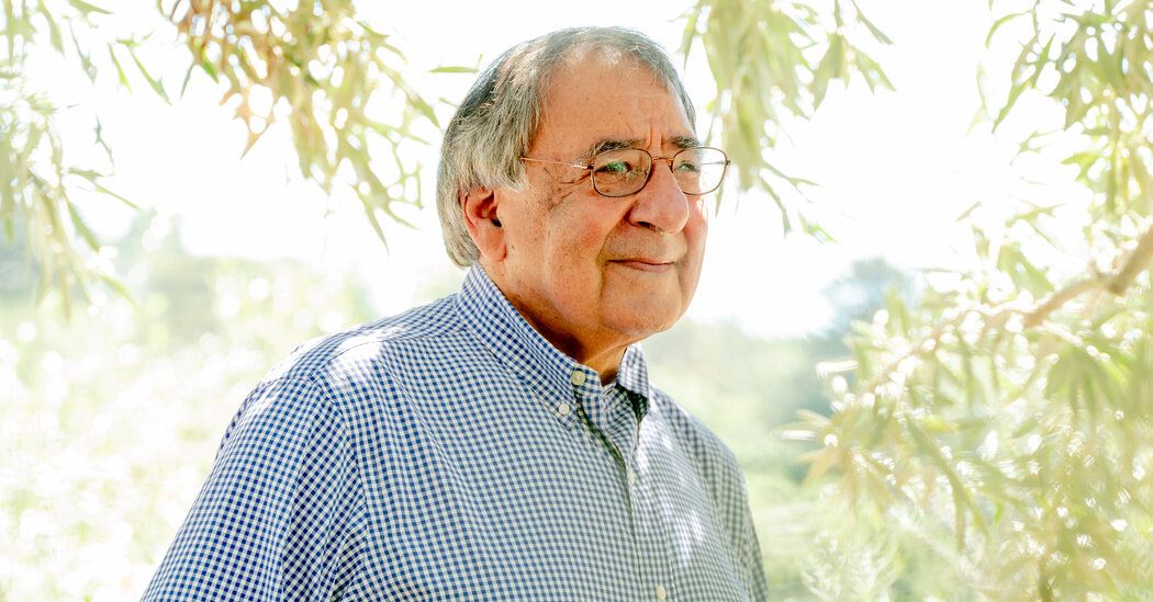JohnHotta's tweet photo. Are We Waiting for Everyone to Get Hacked?  From @nytimes:   https://t.co/Zd456LpxMr (Words of wisdom of Leon Panetta.) https://t.co/kRYbdmVYiB