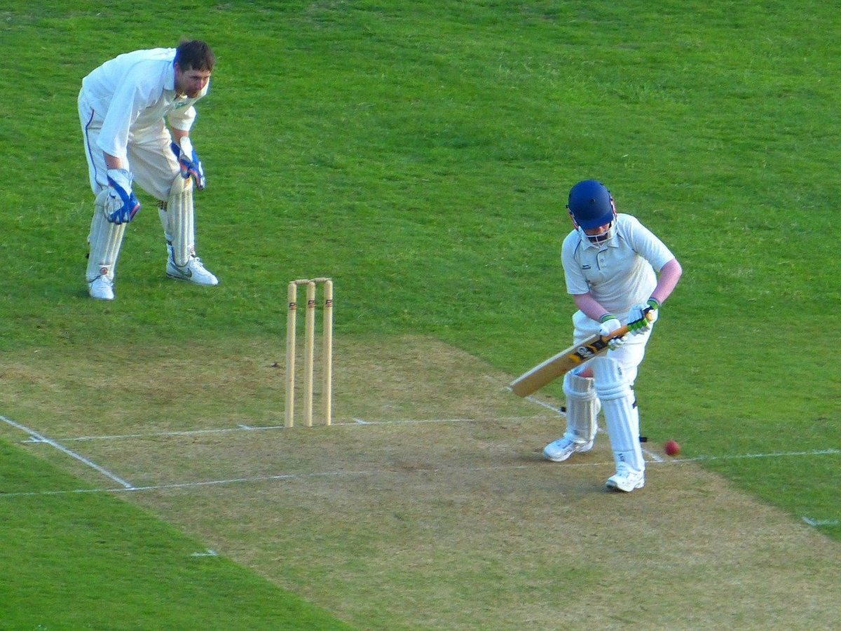 adurandworthing's tweet photo. 🏏 Would you like to learn to play cricket?
@SussexCricketFd are hosting an 8-week beginners course for adults in #Fishersgate & #Shoreham, starting at the end of June, as part of the GetActive challenge. Here's more:
👉 https://t.co/KgVb889EmH https://t.co/amI6PBnjQo