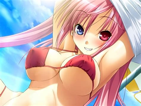 AnimehotPack's tweet photo. #17 Your Love (Anme.) https://t.co/zr4GJ38pmq