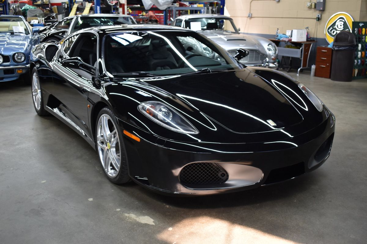 AutosportDesign's tweet image. New Inventory - 2006 Ferrari F430 Coupe 6-Speed conta.cc/3g6Evvz
