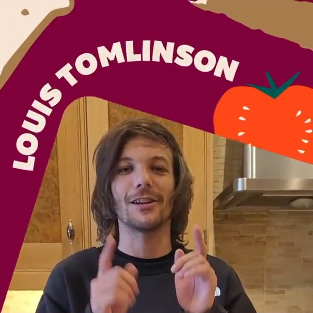 Louis Updates News tweet media