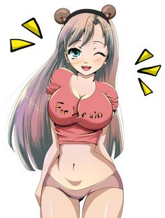 AnimehotPack's tweet photo. #17 Your Love (Anme.) https://t.co/zr4GJ38pmq
