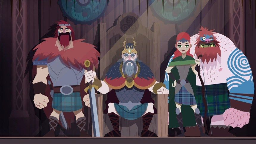 WayTooManyGames tweet media