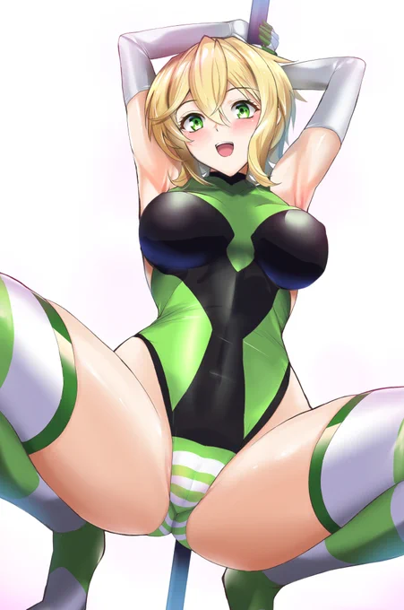 切歌ちゃん 