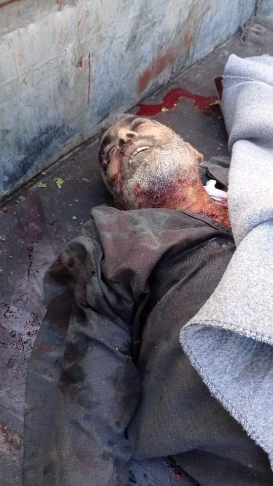 Tania_Tania_C's tweet photo. .@Twitter
@jack
@TwitterSupport
@premiumbusiness,
#Assad's intention is to close the last border crossing/lifeline to +3.000.000 starving civilians, that are exposed to #Covid19, bombardment & displacement.
Please, allow me to share their suffering to those who care.
#FireAssadOutOfWHO https://t.co/6yyxC8AqWo