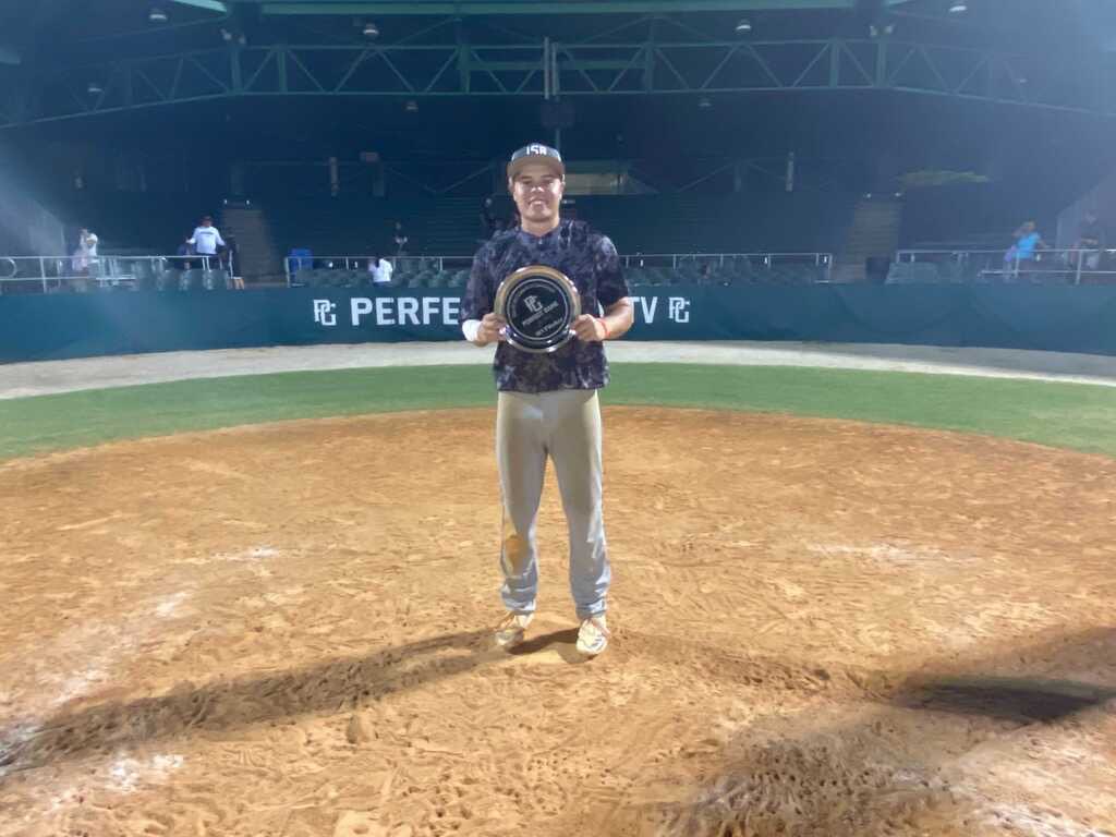 2021 18U Florida Elite Championship 

🏆Champion: JSB Tigers
🥈Finalist: SWFL Baseball 18U
🏅MVP: Matt Riley
🏅MVPitcher: Austin Douglas