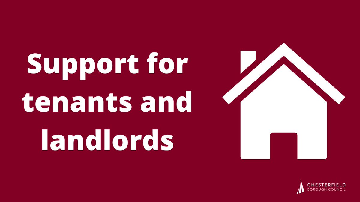 The COVID- 19 pandemic has been incredibly difficult for tenants and landlords, and as the Government’s eviction ban has now come to an end, we want tenants and landlords to know that support is still available.

Find out more: bit.ly/cbc-preventing…