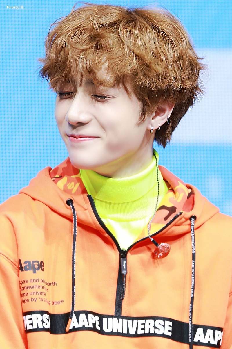 AmbarMoa's tweet photo. #txtdisband osito hermoso te amo mi amor belleza https://t.co/V8gCLXAe6D