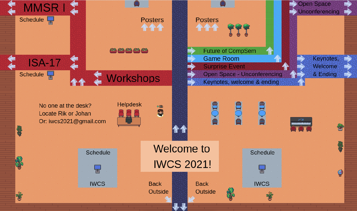IWCS2021 tweet media
