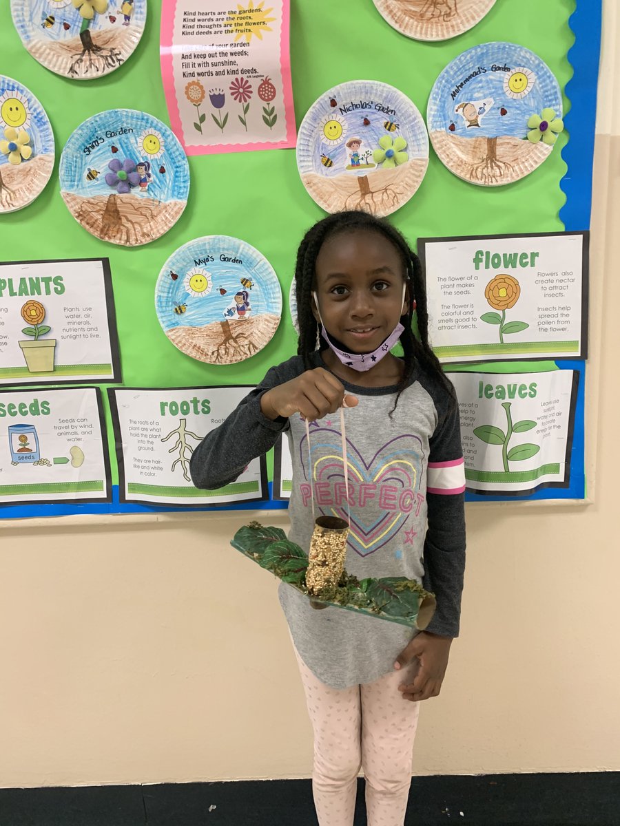 William L. Buck School tweet media