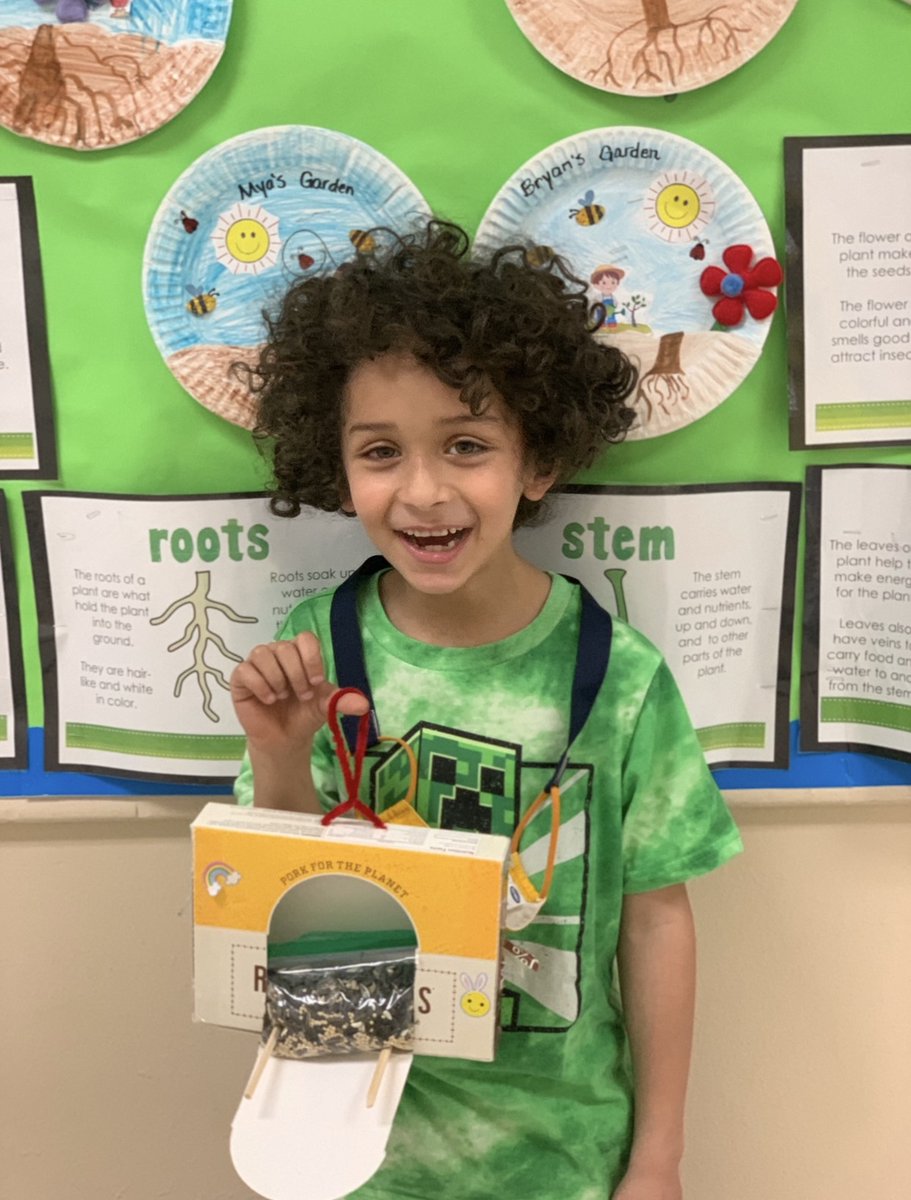 William L. Buck School tweet media