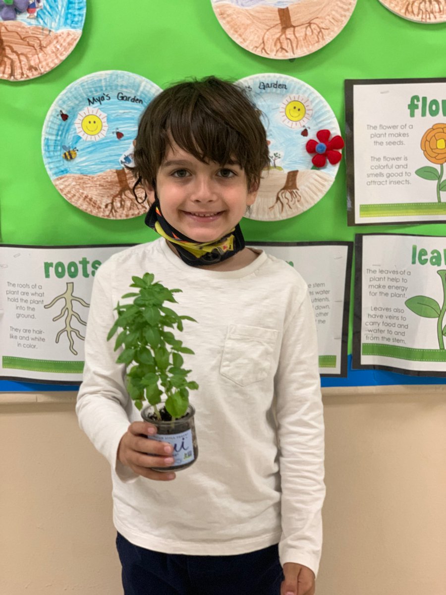 William L. Buck School tweet media