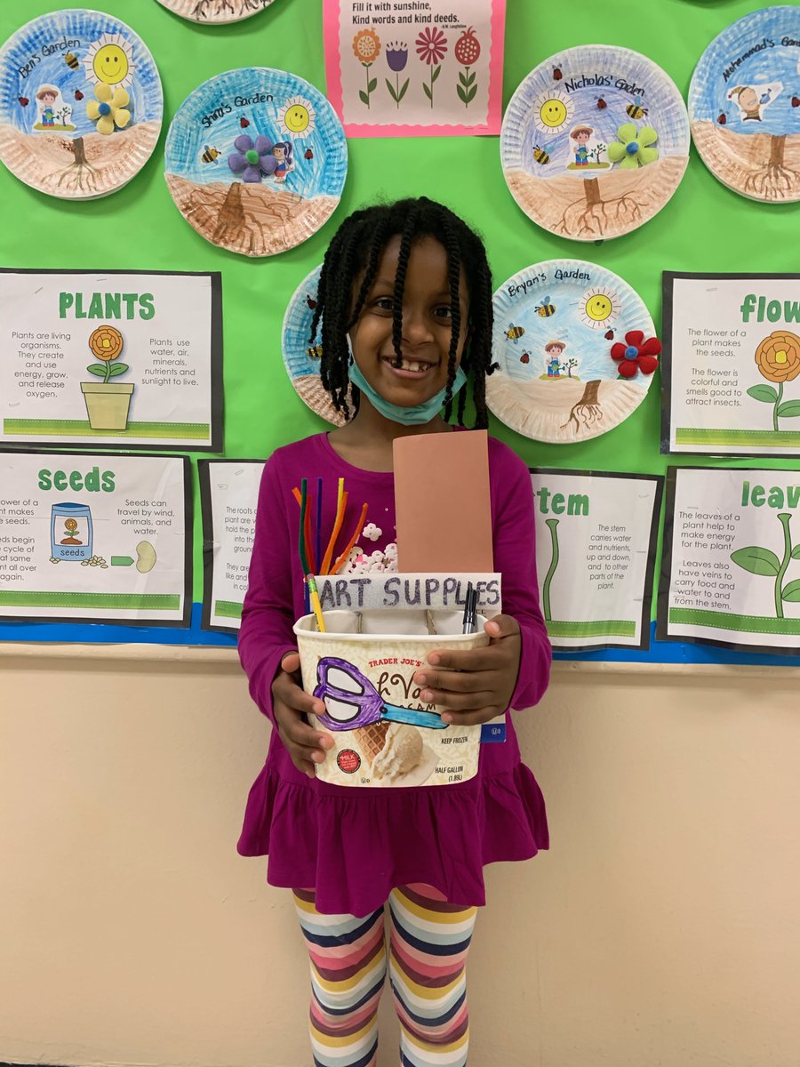 William L. Buck School tweet media