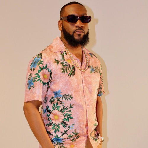 MusicNewsWeb's tweet image. Music-News.com Afro-fusion artist K Buzz drops new track ‘Summertime’ feat. Naomi N’tasha - #KBuzz @KBuzzMusic #NaomiNtasha dlvr.it/S1SJ1T