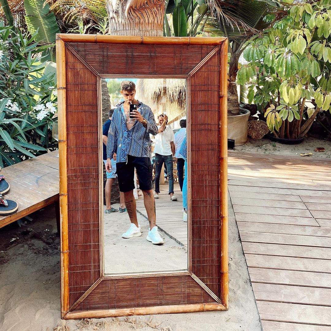 JesusPalacious's tweet image. Let the summer begin 💥🔞 #catchmeifyoucan #jesuspacious