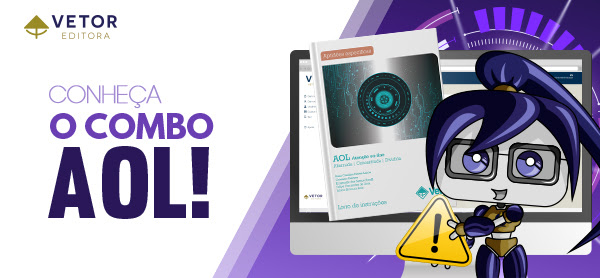 AOL - C - Aplicação Online - Vetor Editora