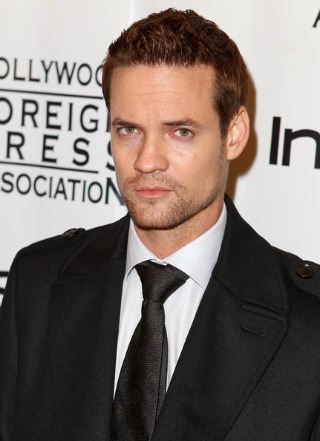 Happy Birthday dear Shane West! 