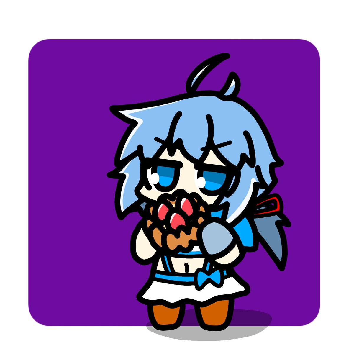 Twoucan リィエル の注目ツイート イラスト マンガ コスプレ モデル Twoucan リィエル の注目ツイート イラスト マンガ コスプレ モデル