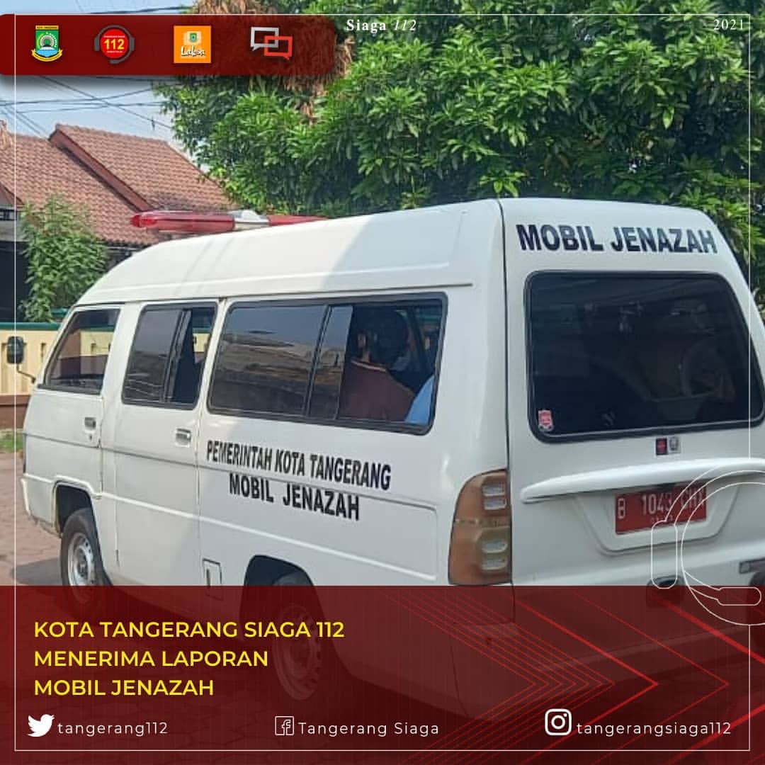TANGERANG SIAGA 112 tweet media