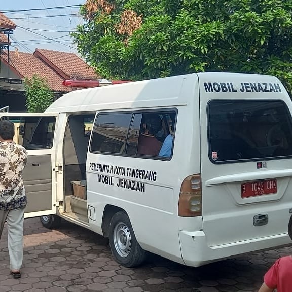 TANGERANG SIAGA 112 tweet media