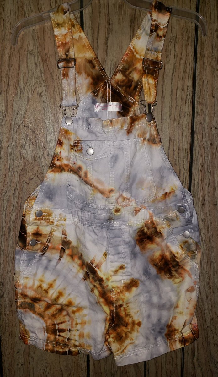 Art2Dye41's tweet image. Gold, silver and bronze ice dye!#icedyes
#ilovetiedyes