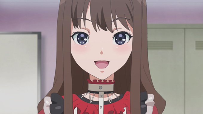 岩崎志保生誕祭のtwitterイラスト検索結果 岩崎志保生誕祭のtwitterイラスト検索結果