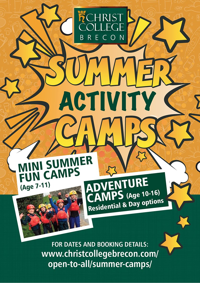 Christ College Christcolbrecon Twitter