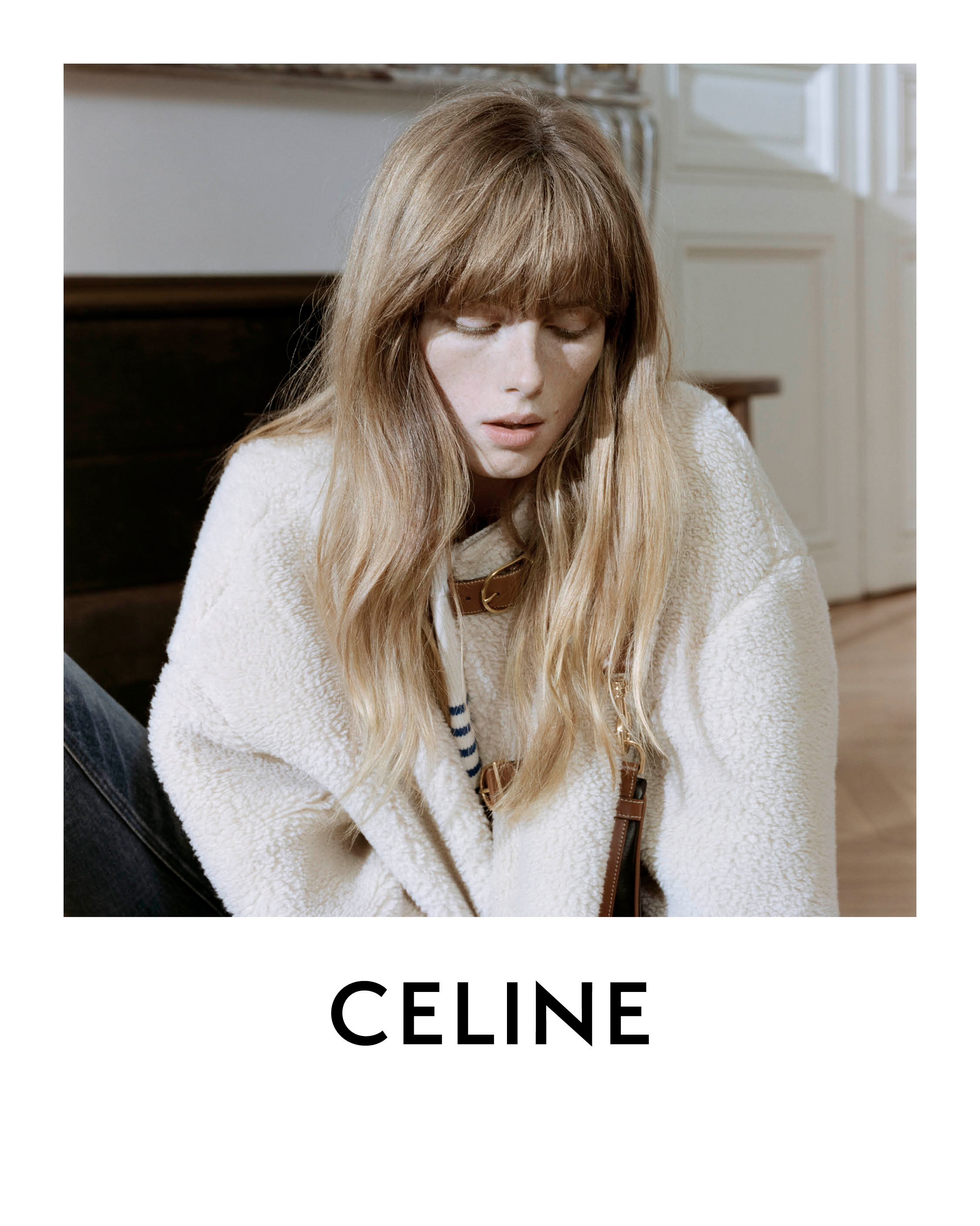 Celine and Chanel Inspired Cardigan Jackets - ANNIE B.