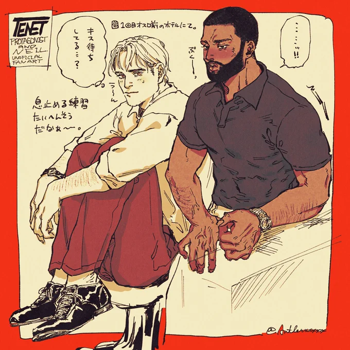 むちゅ〜とするの💋 https://t.co/gYbltcGEXk 