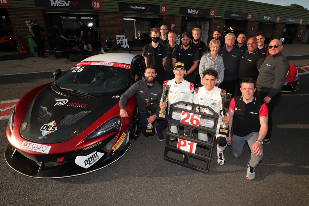 Moh Ritson tweet media