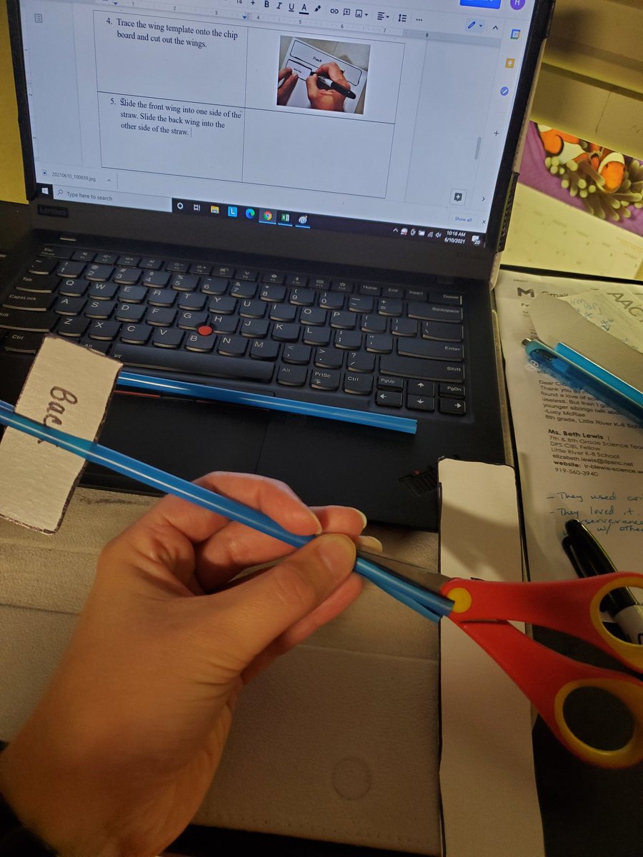 rmp4412's tweet image. Trying to think like an elementary student while writing #STEM lessons. Step by step. ❤ what I do! #curriculumdeveloper #scienceeducation #education