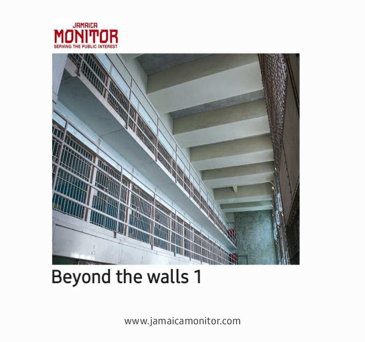 The youngest ‘prisoner’ I have ever met was a ten-month-old baby at the Nsawam Female Prison. He was, unfortunately, incarcerated with his mother. Imagine, a ten-month-old... Read more here: jamaicamonitor.com/beyond-walls-6…
#JaMonitor #BeyondTheWalls #prison #children #AfricanPerspectives