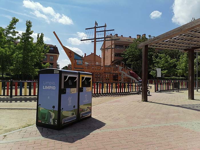 Diseño de la Ciudad tweet media