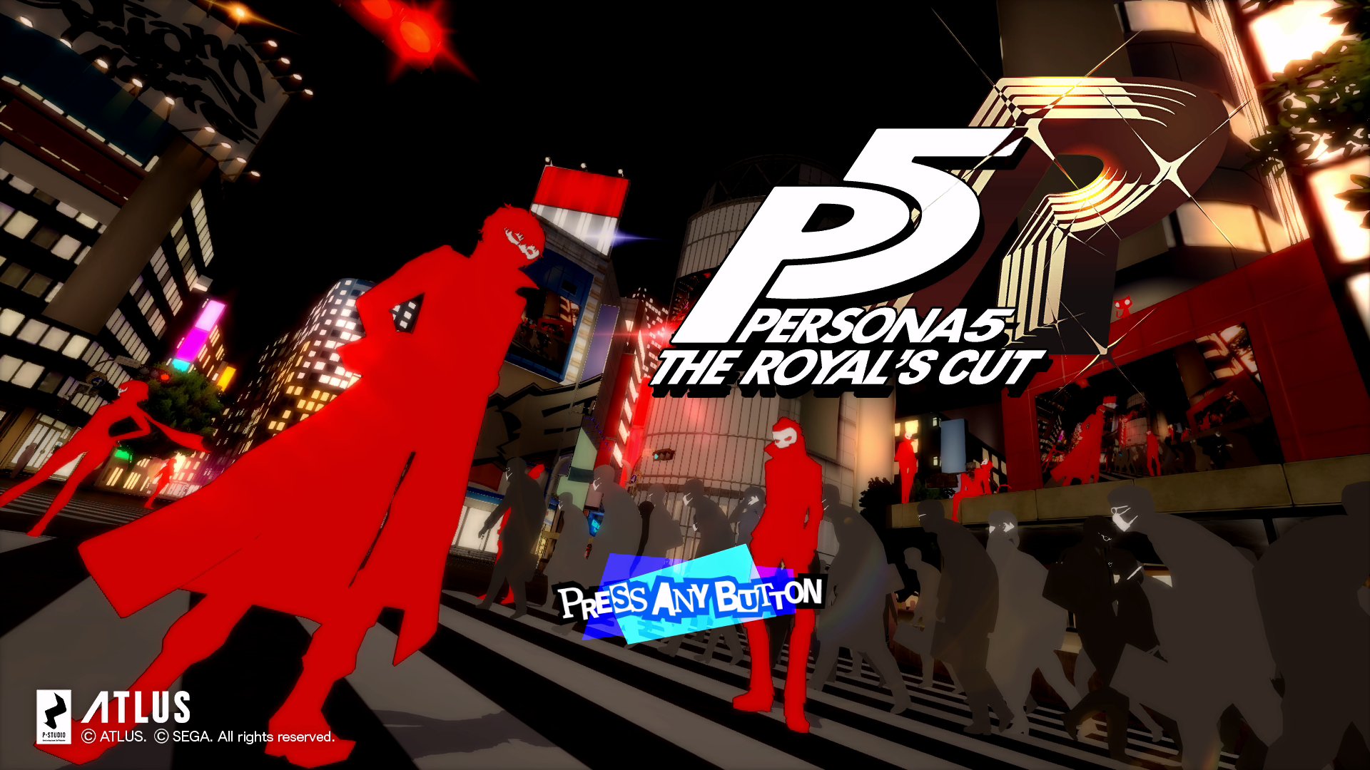 Can you add mods to Persona 5 Royal? 