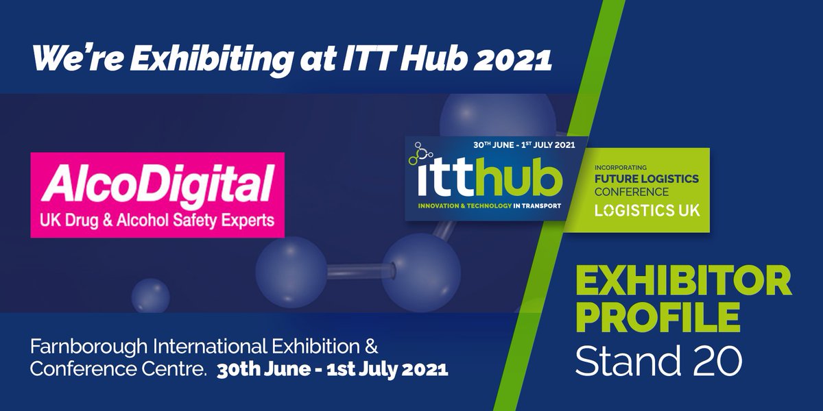 SRT_Show's tweet photo. Exhibitor Profile: AlcoDigital
Website: https://t.co/hSv4WSGRXO
Twitter: @AlcoDigital
Event Profile: https://t.co/QKij2hYJex
#ITTHUB #NetZero #Transport #Innovation #Technology #Logistics #RideDrive #Exhibition #Conference #Bus #Coach #Truck #Van https://t.co/CnktjX44ds
