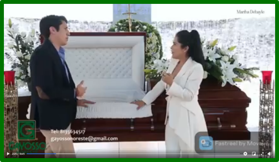 La importancia de un servicio de #PrevisionFuneraria informes: 8135634517
facebook.com/gayossonoreste…