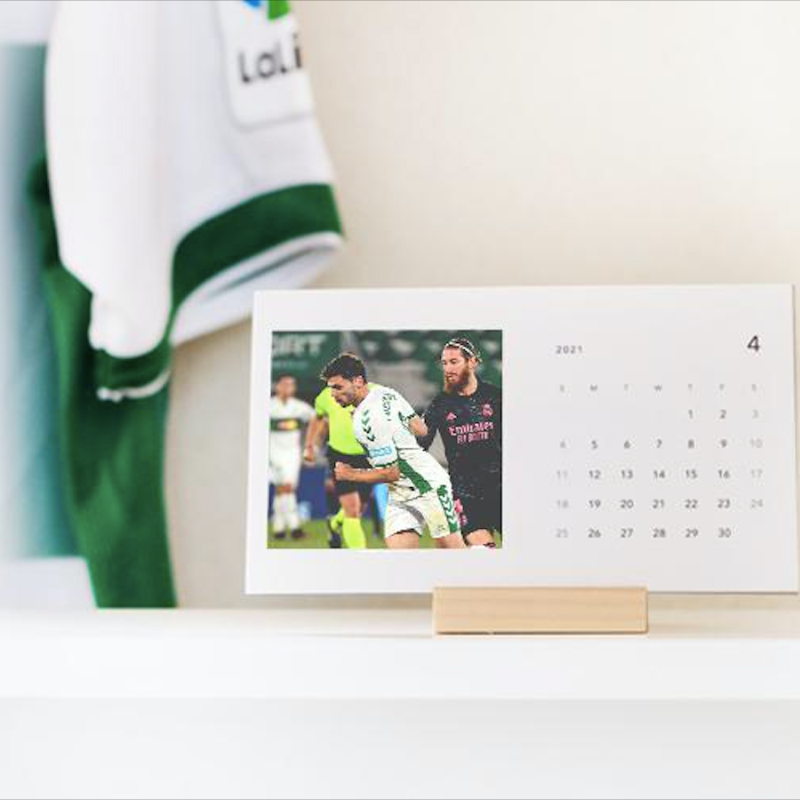 elchecf's tweet photo. 🗓🇯🇵  Nuevo 𝗦𝗢𝗥𝗧𝗘𝗢 de calendarios Okuru de nuestro partner #Sfidante para celebrar la permanencia:

✅ Da RT a este tweet
✅ Puedes ganar uno de los 10 calendarios 

😉 Suerte