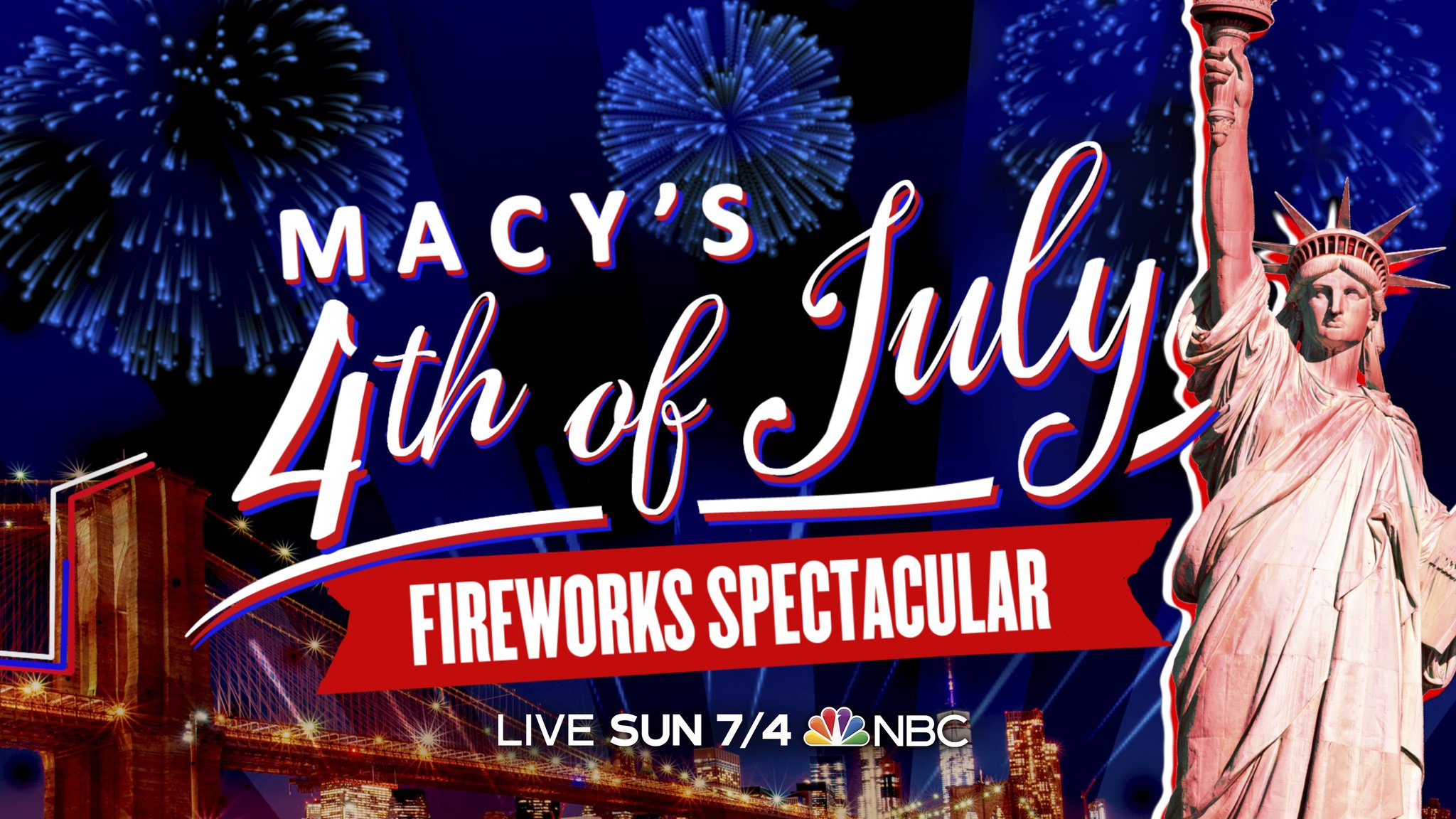 Coldplay On Twitter The Band Will Perform At This Year S Macy S 4th Of July Fireworks Spectacular On Nbc Macysfireworks More Info Https T Co Wetmxqnlyx Https T Co Aapxp5qtxp