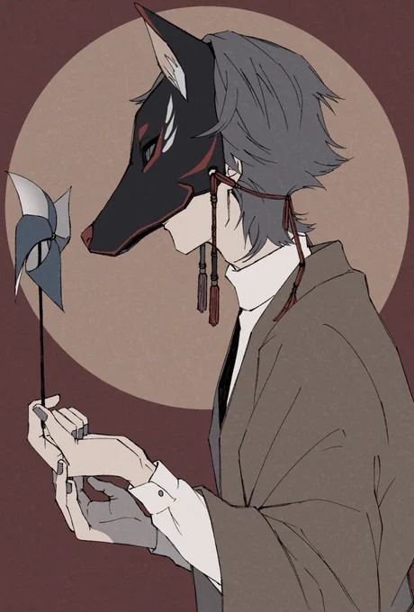 忠犬 
