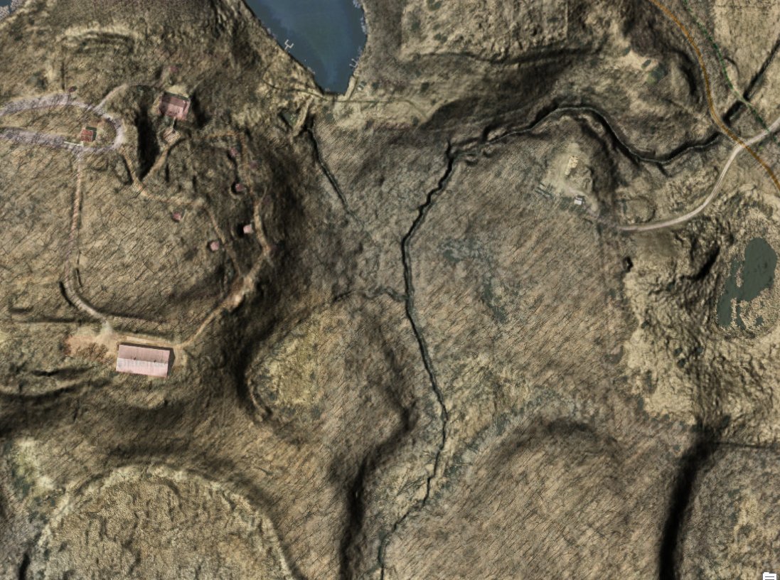 Huber099's tweet photo. Now this is just COOL
#layerblending #ArcGISPro https://t.co/R5vE8xYWO6