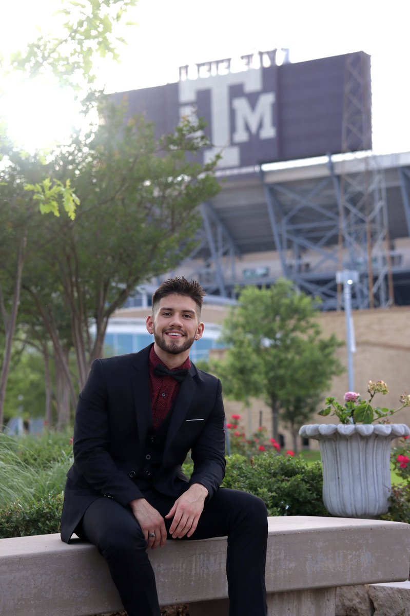 A&amp;M BSN 👍🏽 si se puede