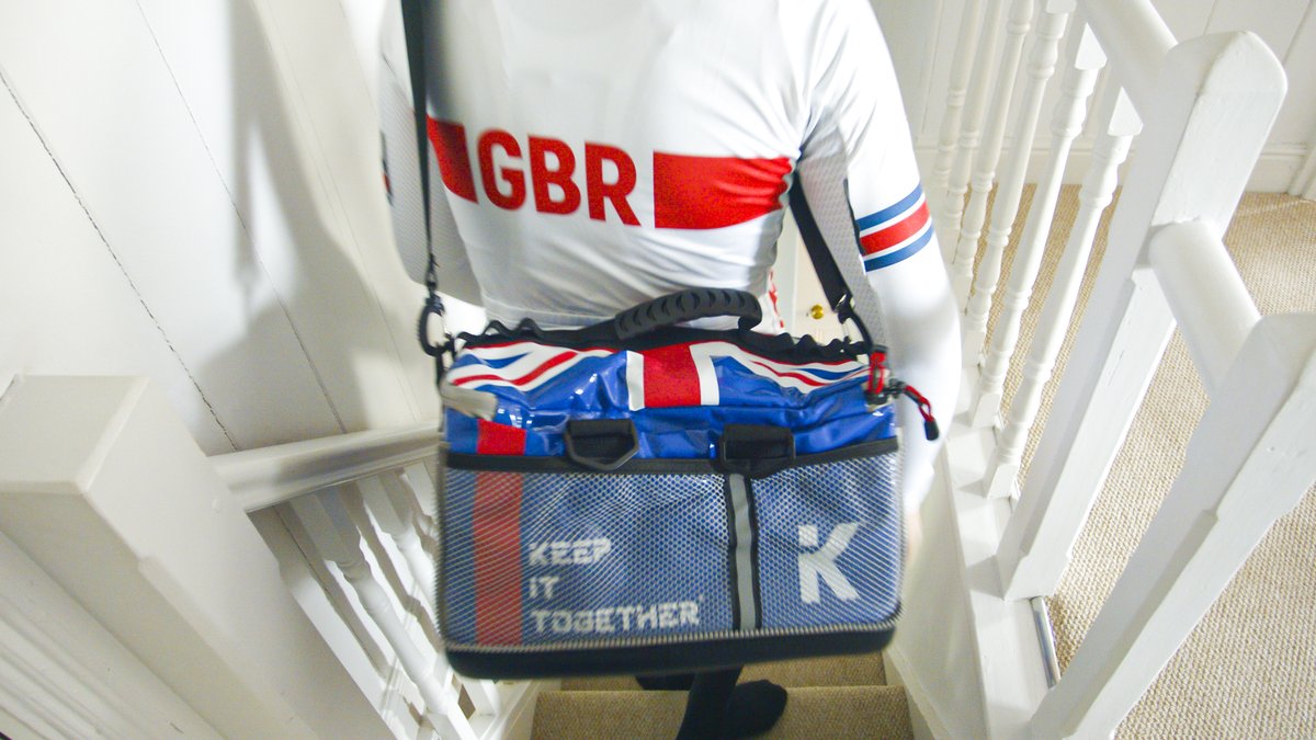 KitBrix's tweet photo. We are proud to be Official Sports Luggage Suppliers to British Cycling and the Great Britain Cycling Team for the next 4 years!
#Britishcycling #Choosecycling #KitBrix #Organiseandprotect #UKcyclechat #cycling #cyclinglife #teamkitbrix #cyclingphotos #fromwhereiride https://t.co/Yc5ejwNI78