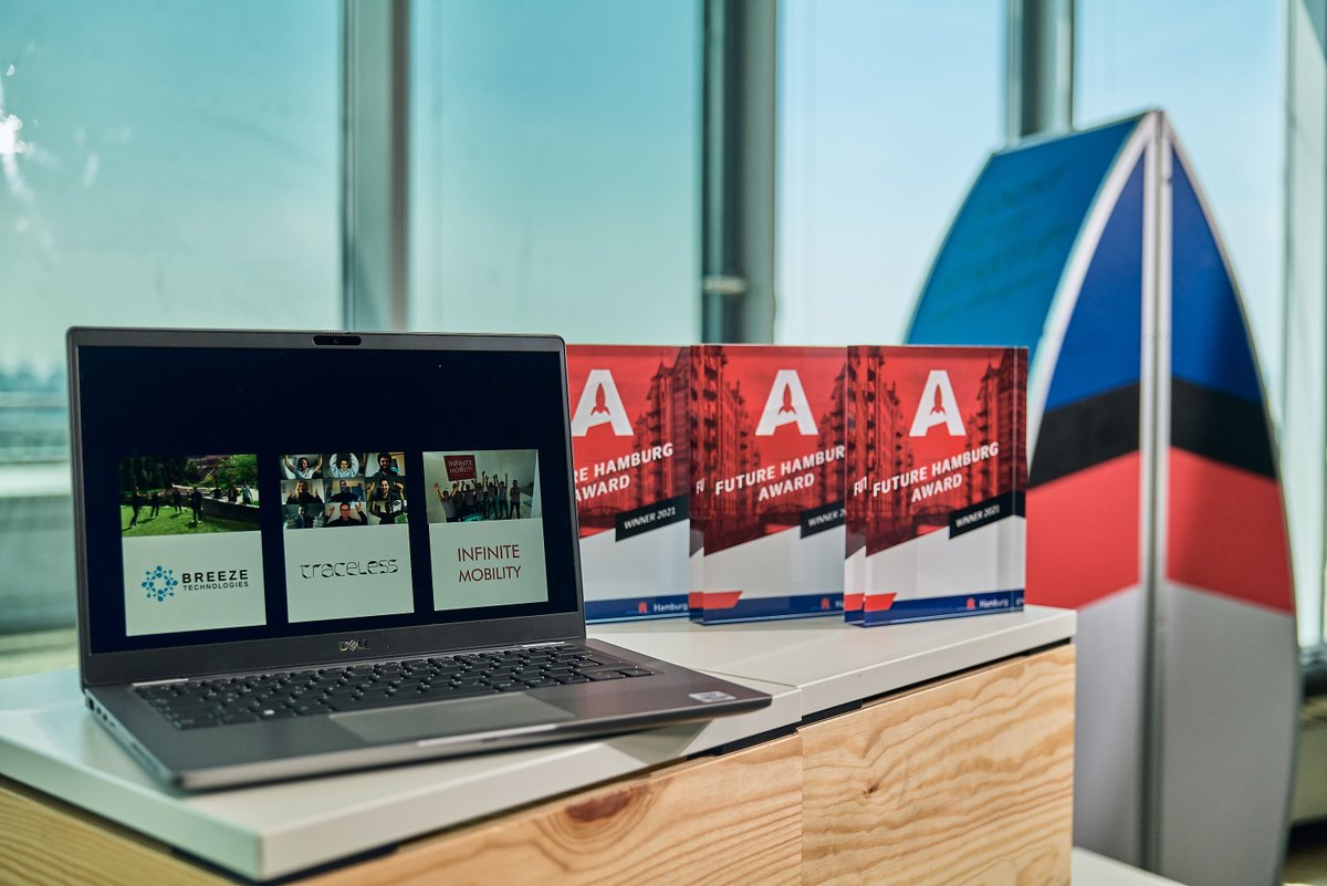 Wirtschaftsbehörde tweet media