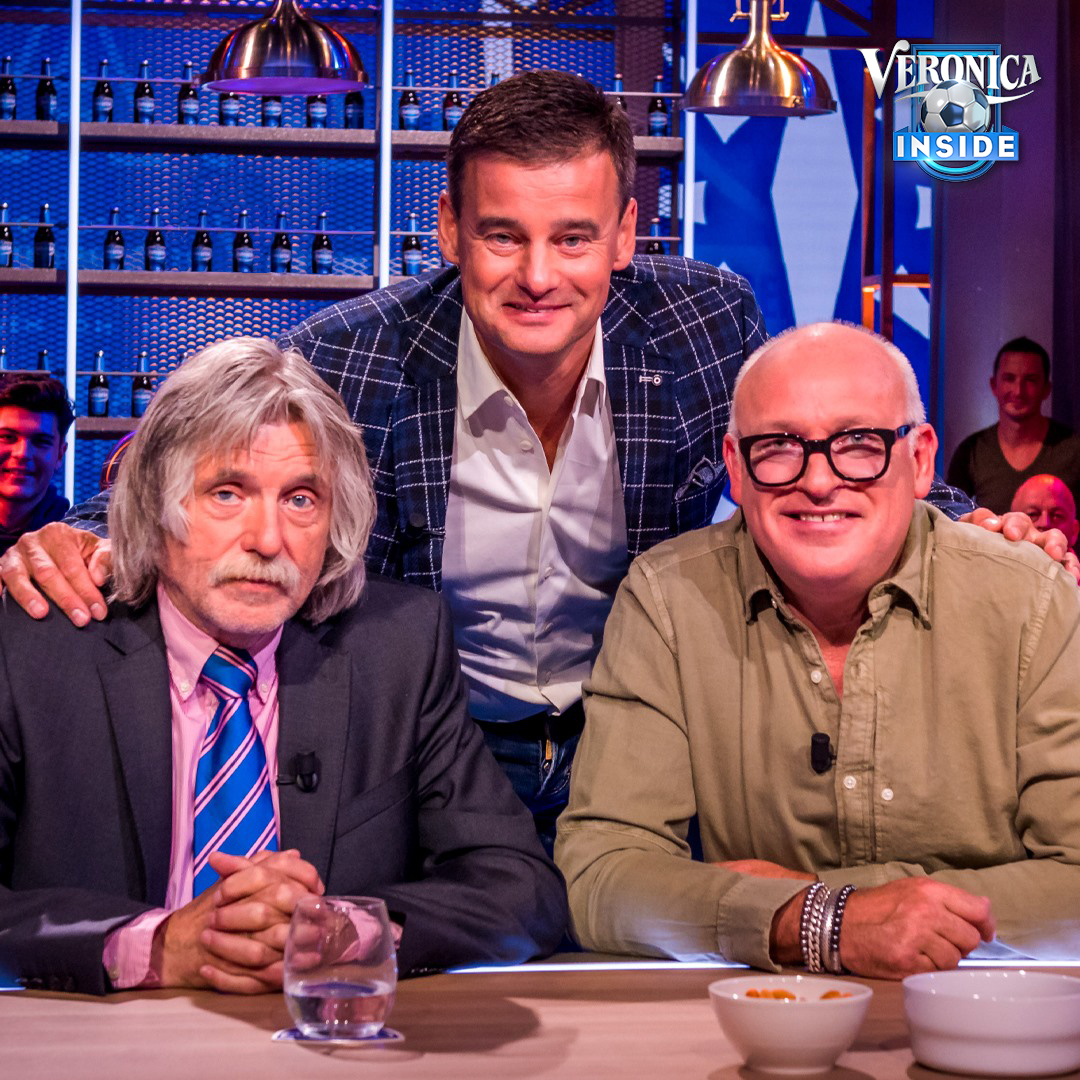 Vandaag Inside tweet media