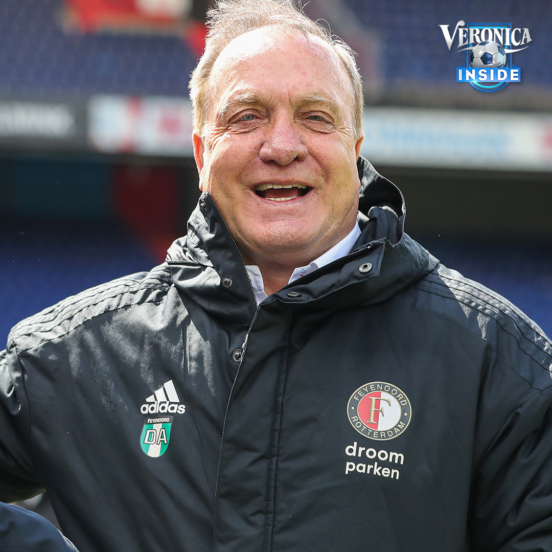 Vandaag Inside tweet media