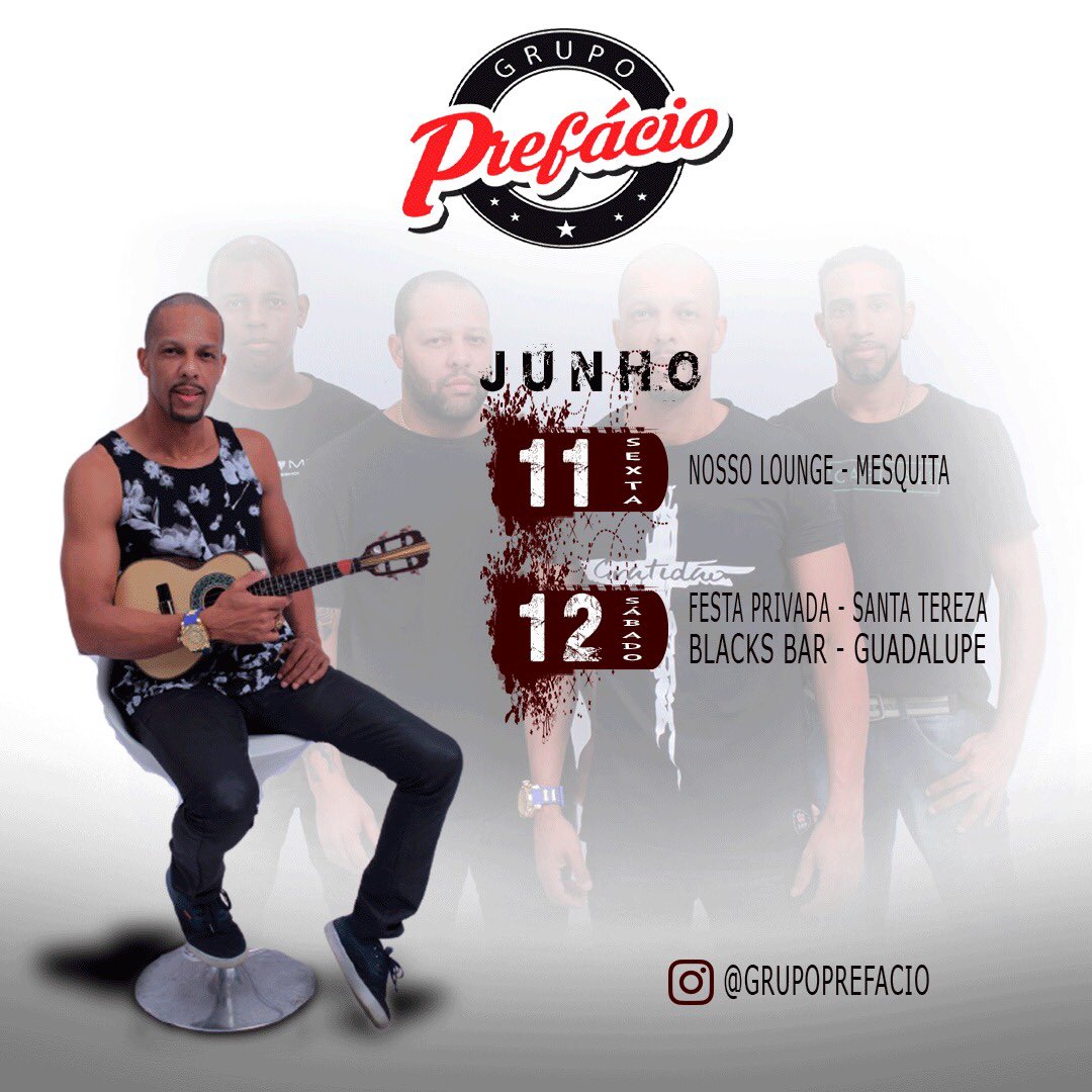 grupoprefacio's tweet photo. https://t.co/6pRifJ13Vv