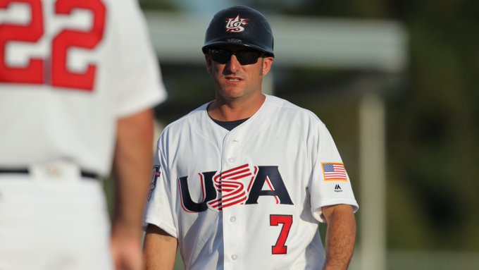 World Baseball Softball Confederation